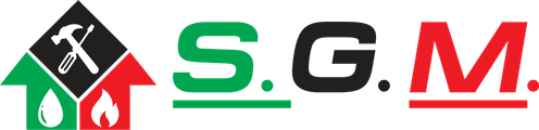 S.G.M. Restauri - impresa edile a Guidonia Montecelio